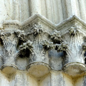 Prieuré Saint-Victor de Bray