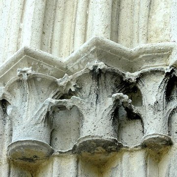 Prieuré Saint-Victor de Bray