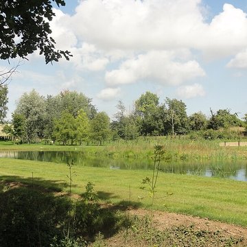 Prieuré Saint-Victor de Bray