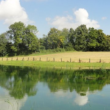 Prieuré Saint-Victor de Bray