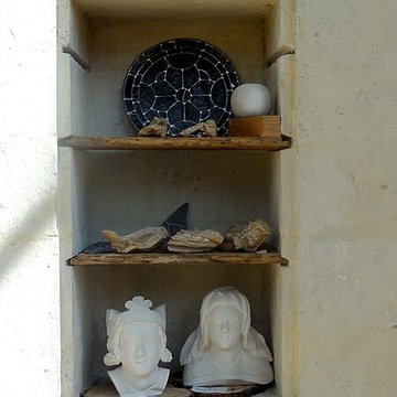 Prieuré Saint-Victor de Bray