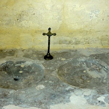 Prieuré Saint-Victor de Bray