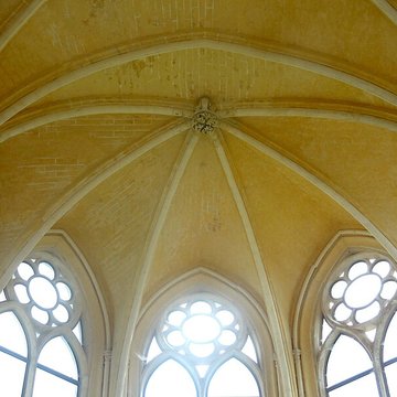 Prieuré Saint-Victor de Bray