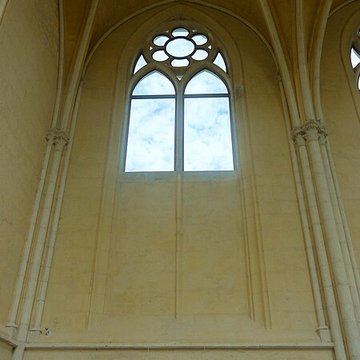 Prieuré Saint-Victor de Bray