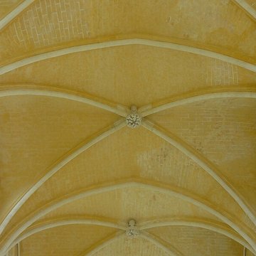 Prieuré Saint-Victor de Bray