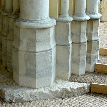 Prieuré Saint-Victor de Bray