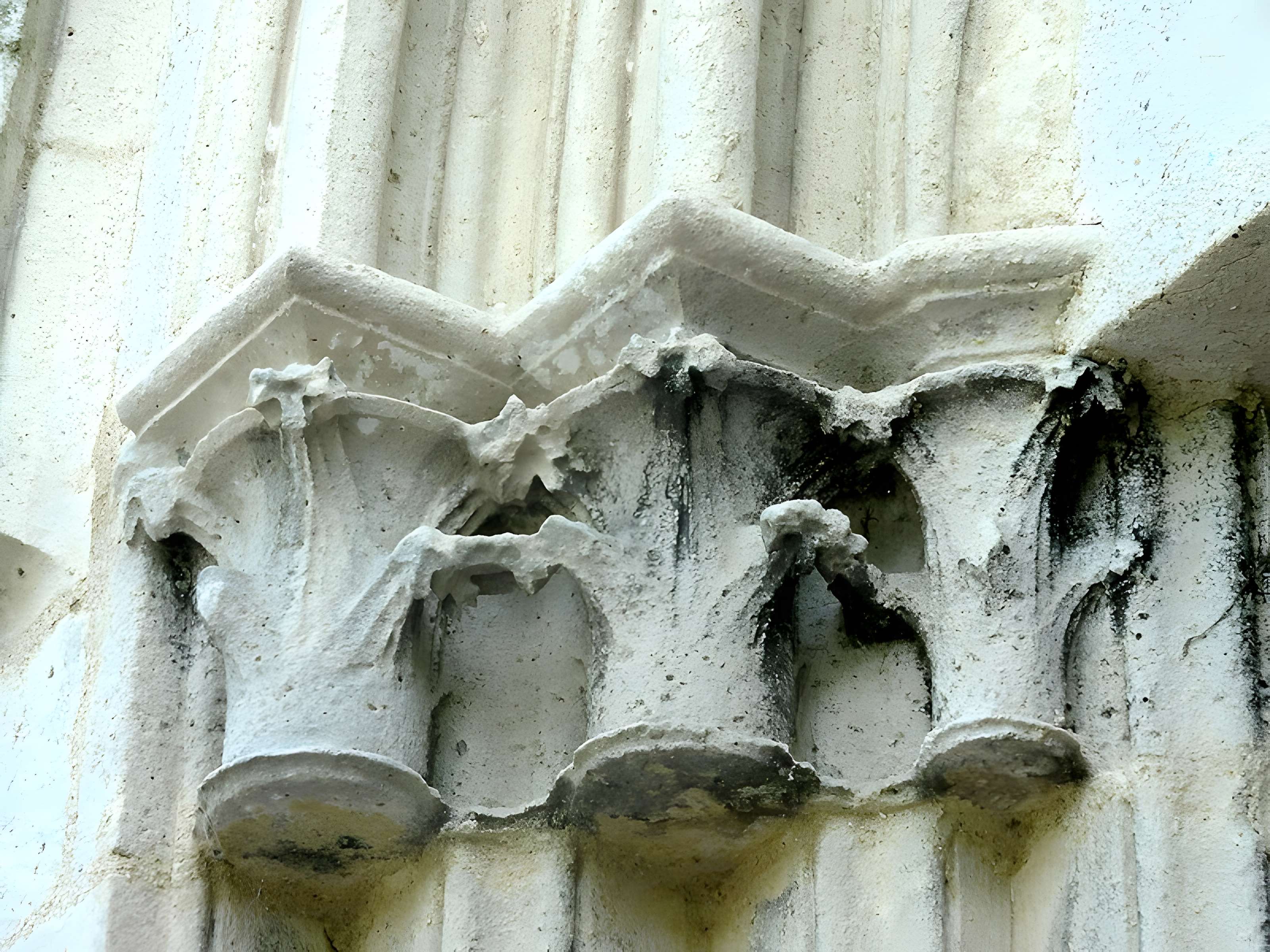 Prieuré Saint-Victor de Bray