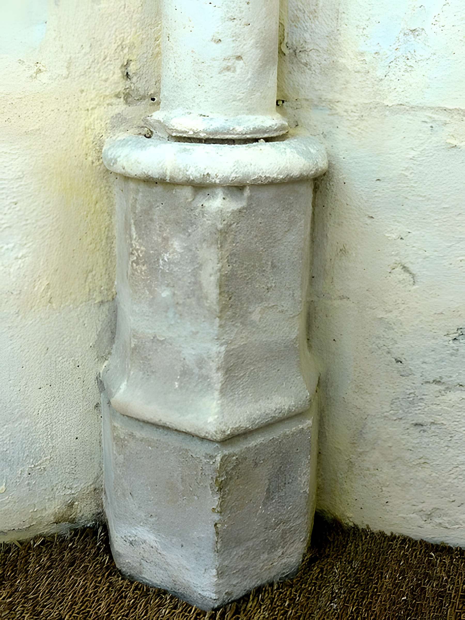 Prieuré Saint-Victor de Bray