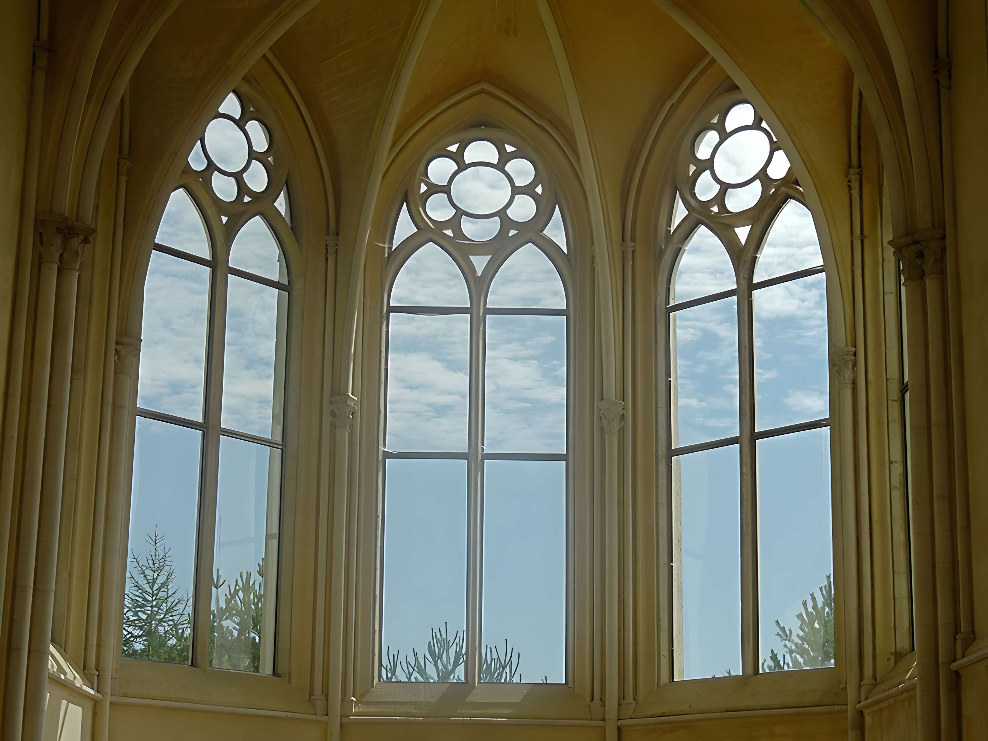 Prieuré Saint-Victor de Bray