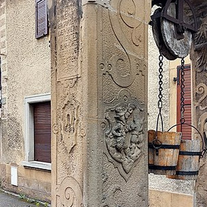 Photo de Puits de Dorlisheim