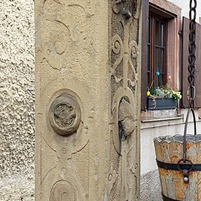 Photo de Puits de Dorlisheim