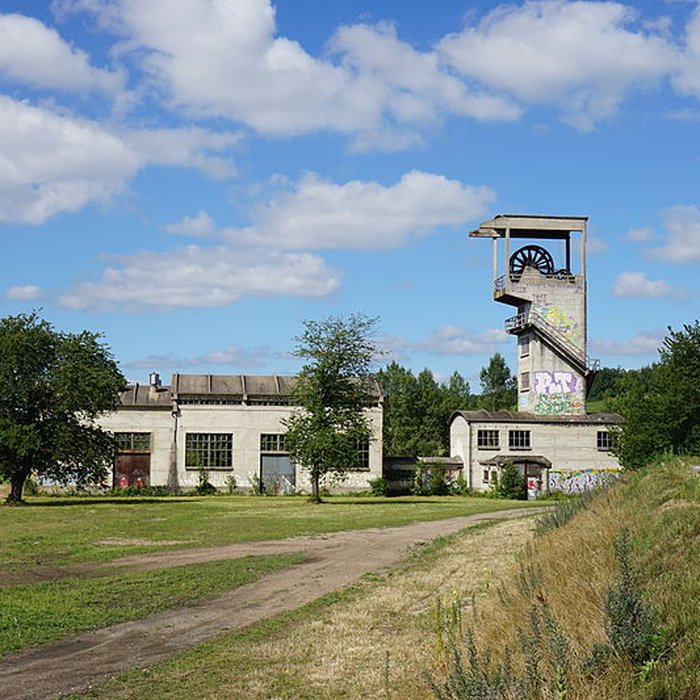 Photo de Puits des Combes de La Ricamarie