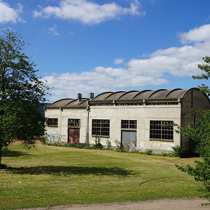 Photo de Puits des Combes de La Ricamarie
