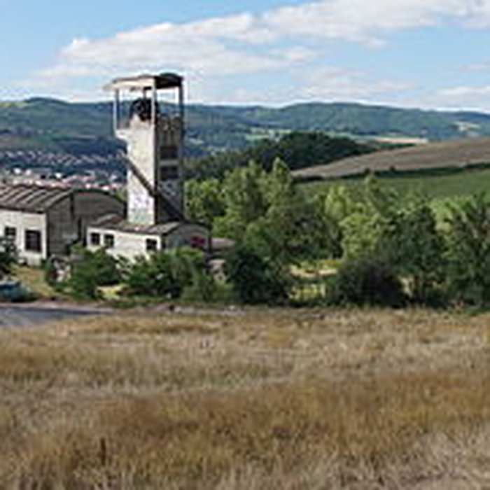 Photo de Puits des Combes de La Ricamarie