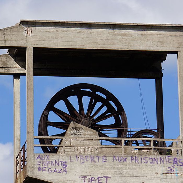 Photo de Puits des Combes de La Ricamarie