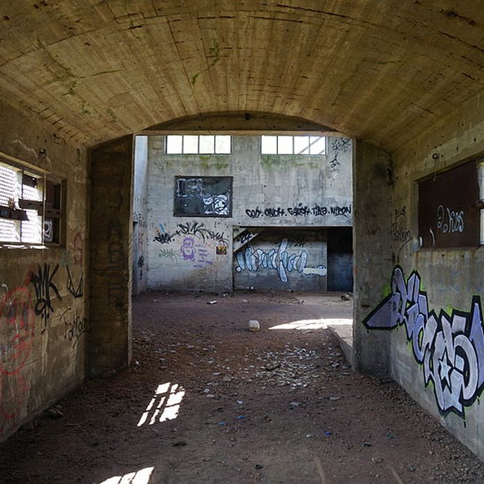 Photo de Puits des Combes de La Ricamarie