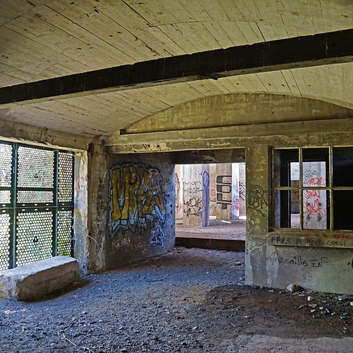 Photo de Puits des Combes de La Ricamarie