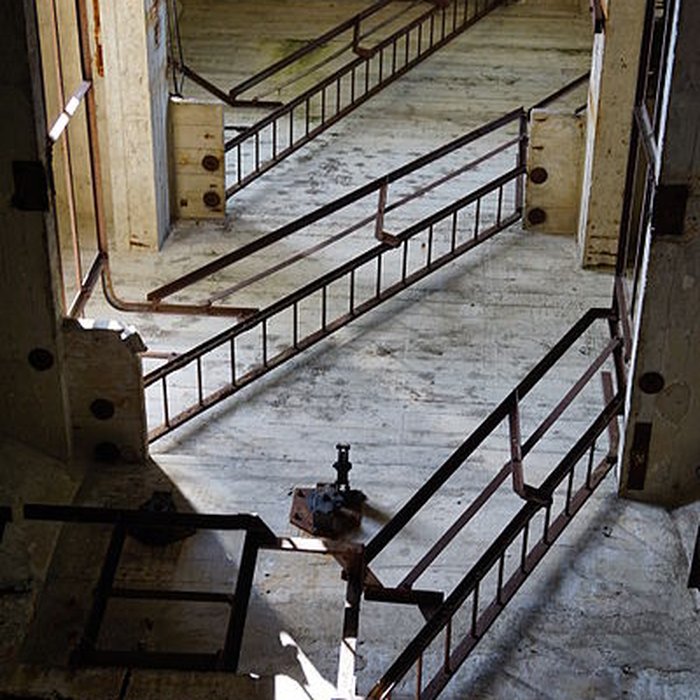 Photo de Puits des Combes de La Ricamarie