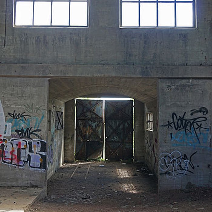 Photo de Puits des Combes de La Ricamarie