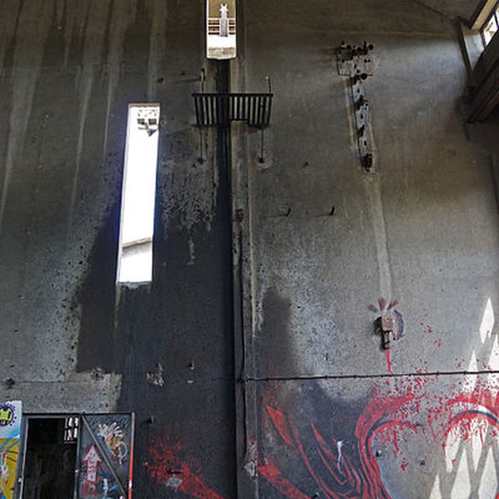 Photo de Puits des Combes de La Ricamarie