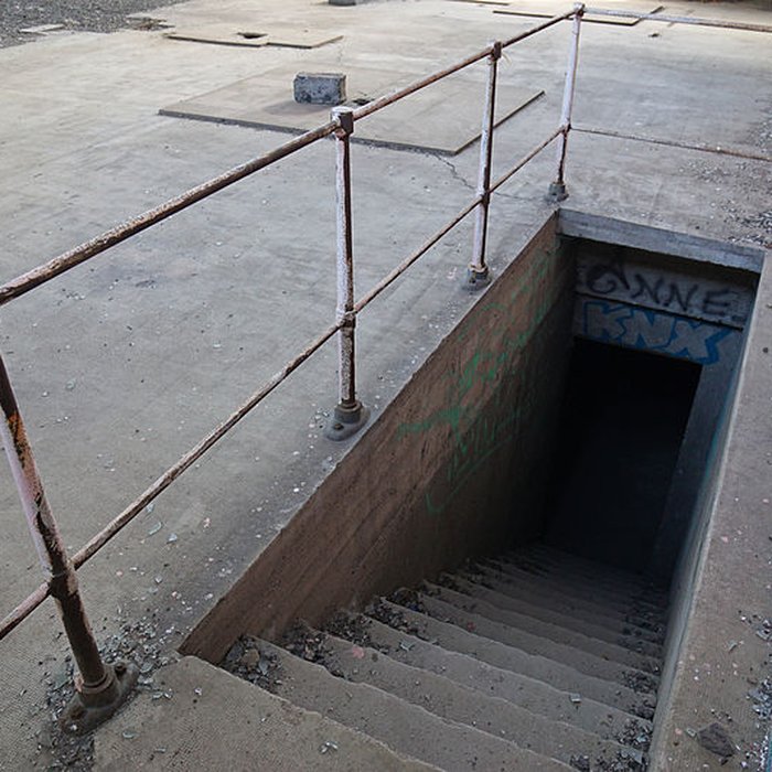 Photo de Puits des Combes de La Ricamarie