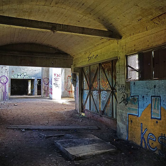 Photo de Puits des Combes de La Ricamarie