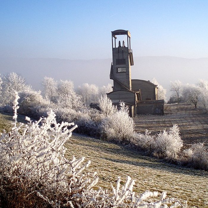 Photo de Puits des Combes de La Ricamarie