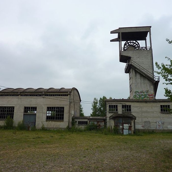 Photo de Puits des Combes de La Ricamarie