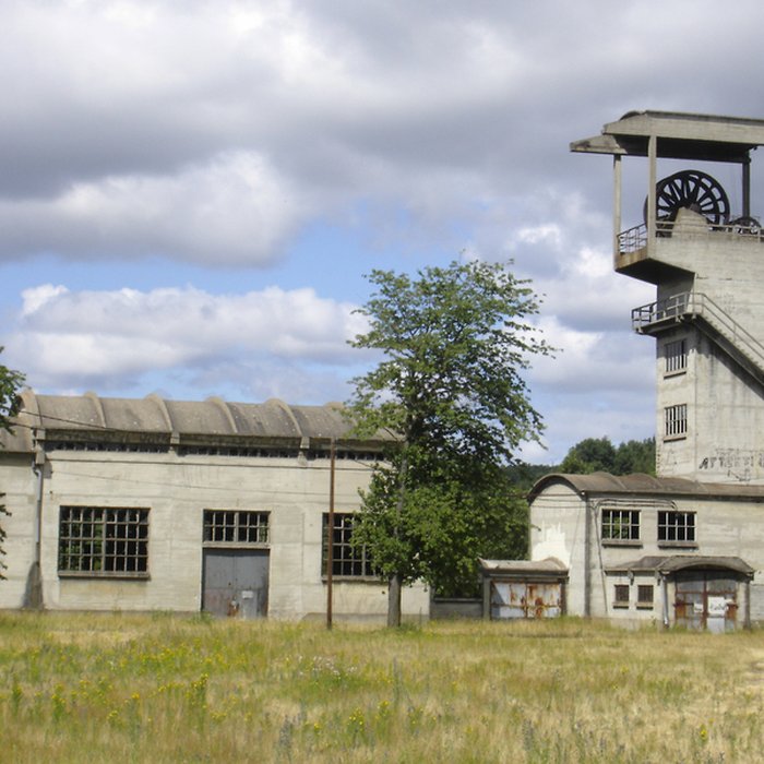 Photo de Puits des Combes de La Ricamarie