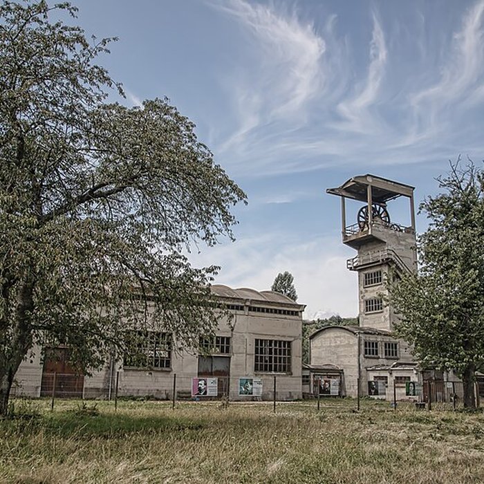 Photo de Puits des Combes de La Ricamarie