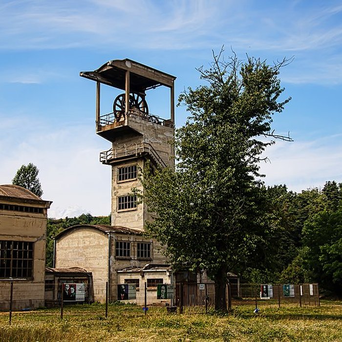 Photo de Puits des Combes de La Ricamarie