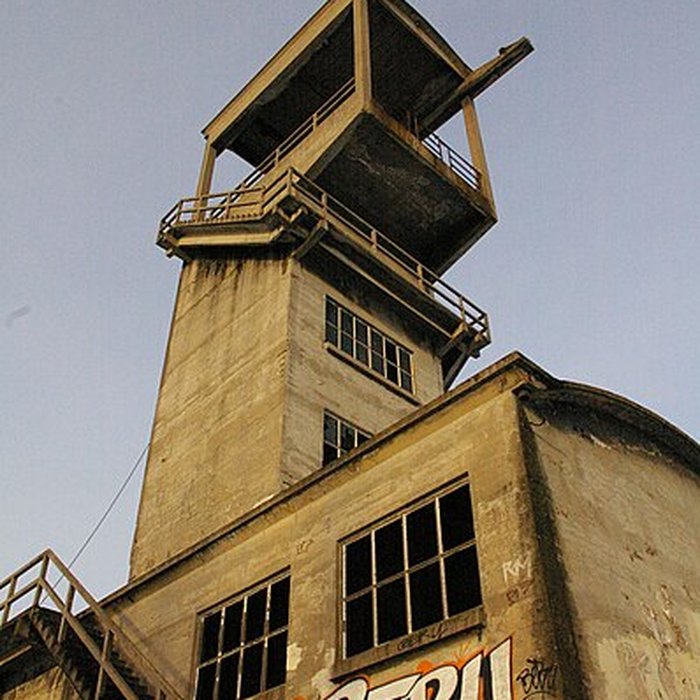 Photo de Puits des Combes de La Ricamarie