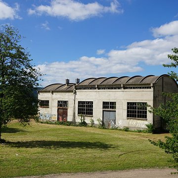 Puits des Combes de La Ricamarie