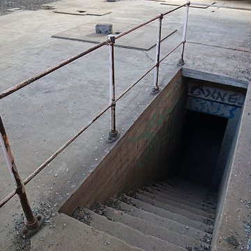 Puits des Combes de La Ricamarie