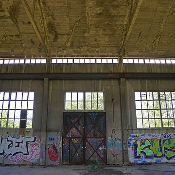 Puits des Combes de La Ricamarie