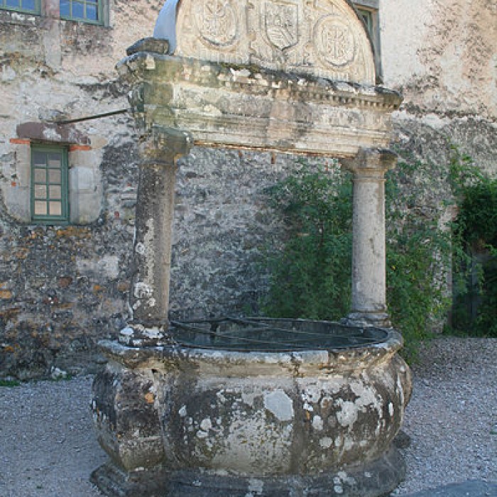 Photo de Puits Renaissance de Fayet