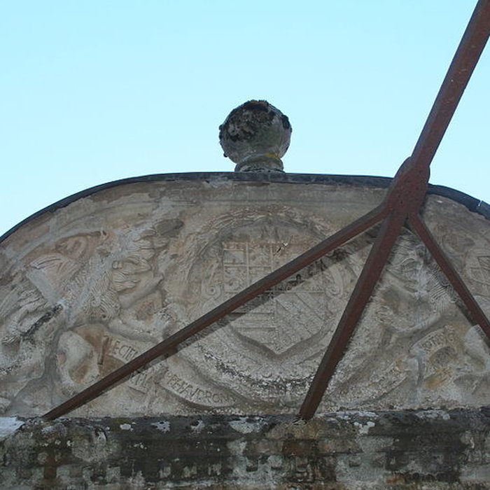 Photo de Puits Renaissance de Fayet