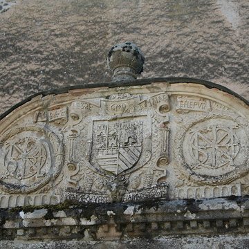 Puits Renaissance de Fayet