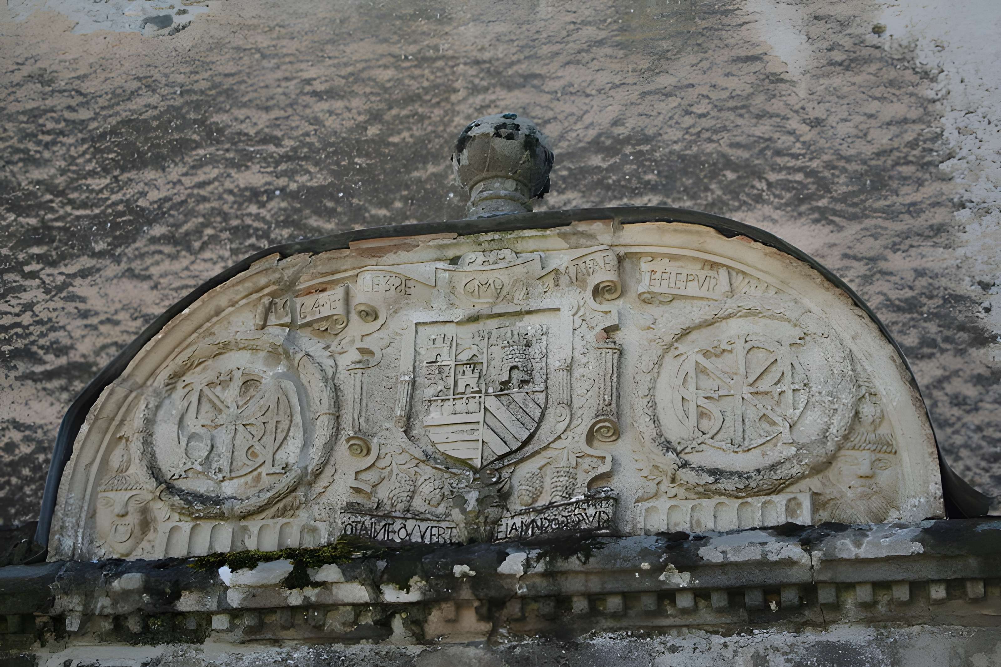 Puits Renaissance de Fayet