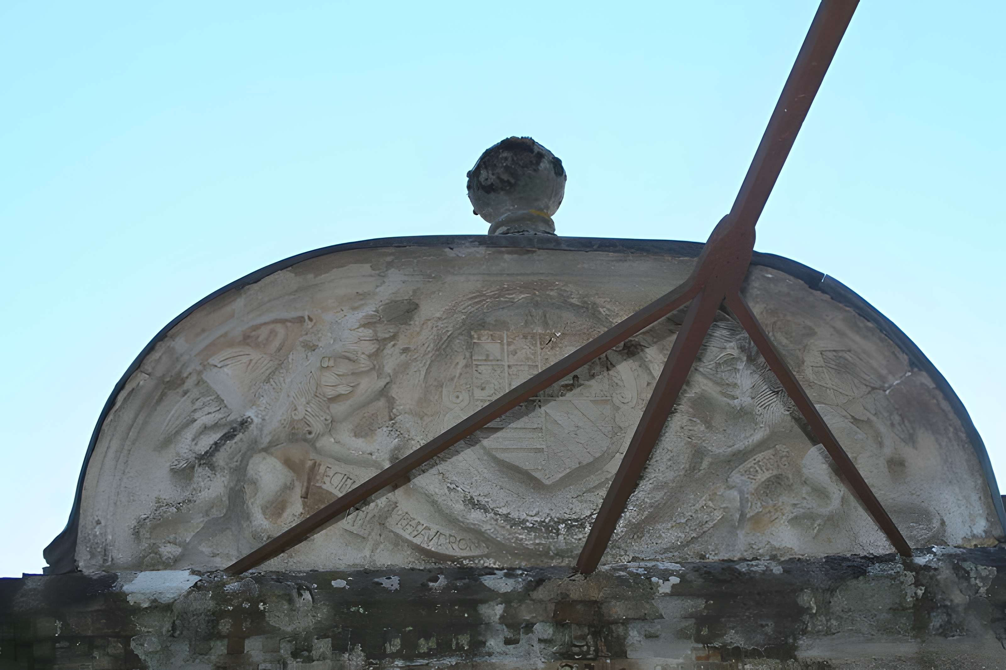 Puits Renaissance de Fayet