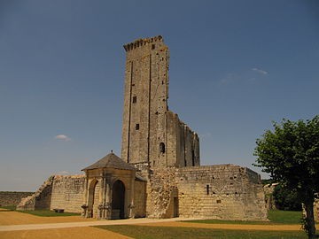 Photo de Château du Grand-Pressigny