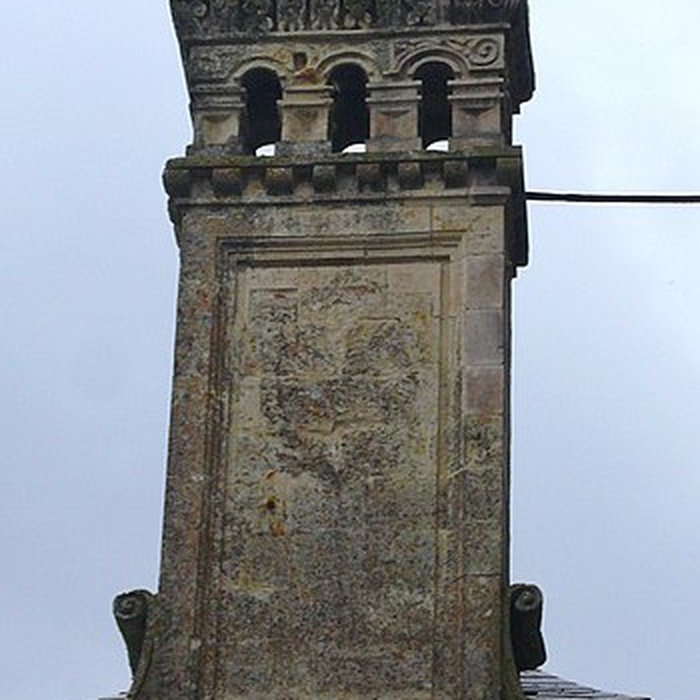 Photo de Château du Grand-Pressigny