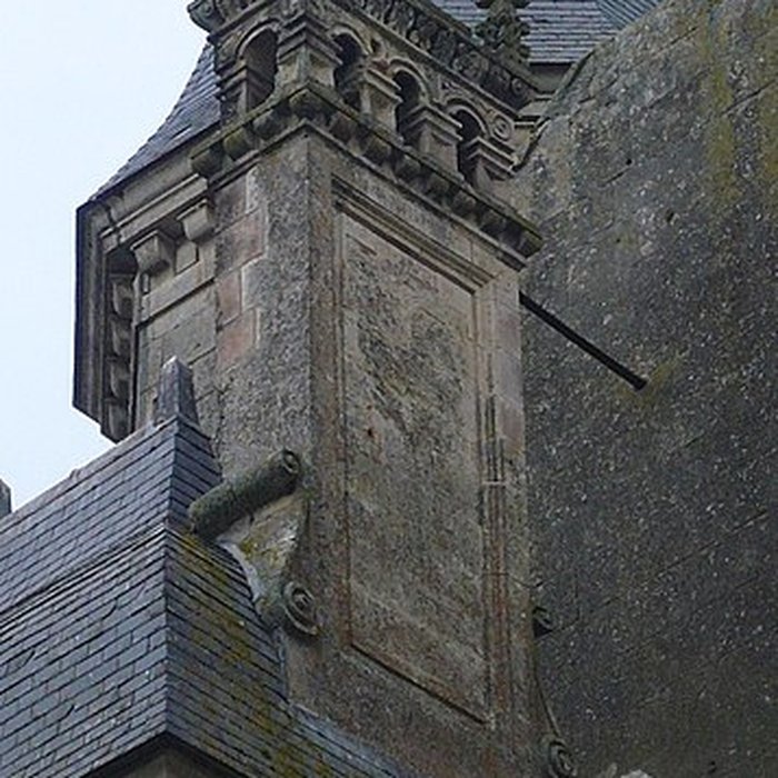 Photo de Château du Grand-Pressigny