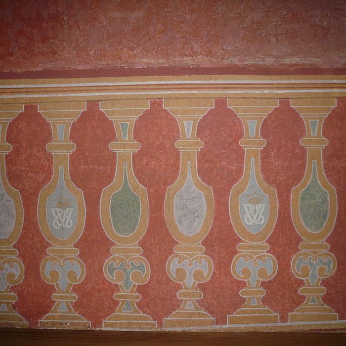 Photo de Château du Grand-Pressigny