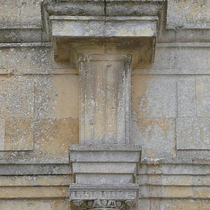 Photo de Château du Grand-Pressigny