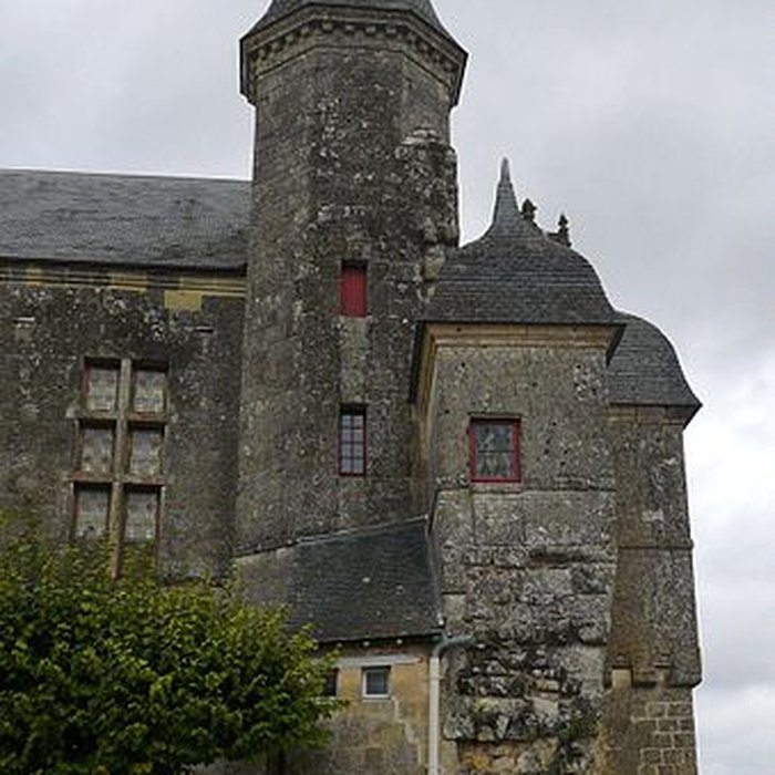 Photo de Château du Grand-Pressigny