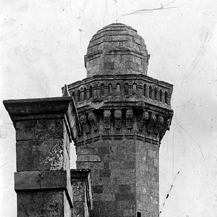 Photo de Château du Grand-Pressigny