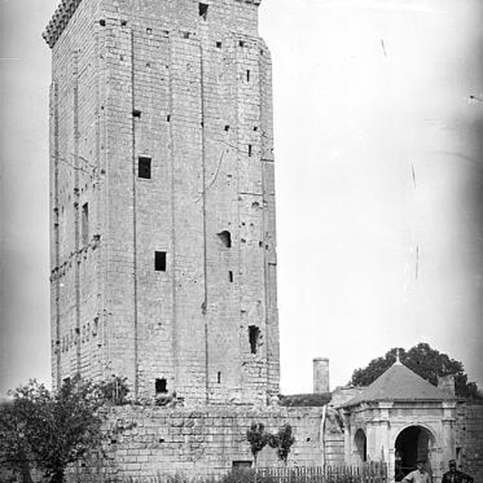 Photo de Château du Grand-Pressigny