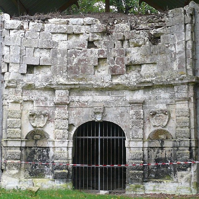 Photo de Château du Grand-Pressigny