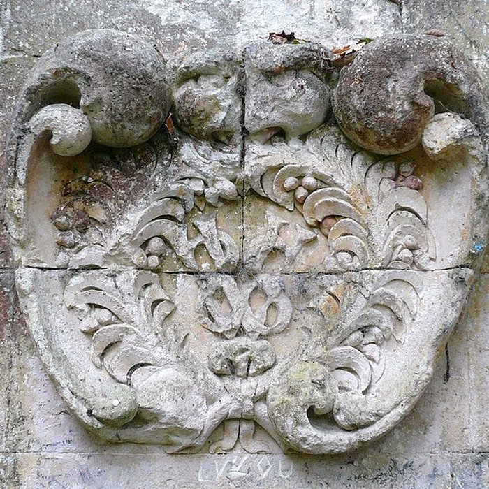 Photo de Château du Grand-Pressigny